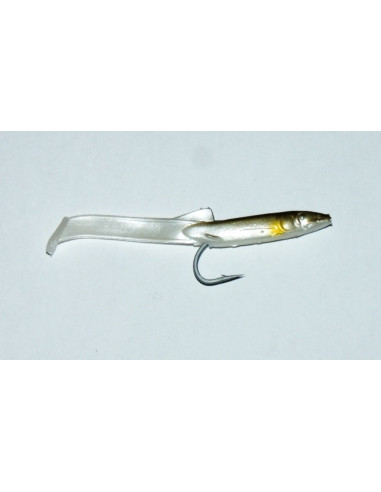 Raglou 8.5cm AYU