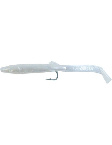 Raglou 5.5cm Branco Perla