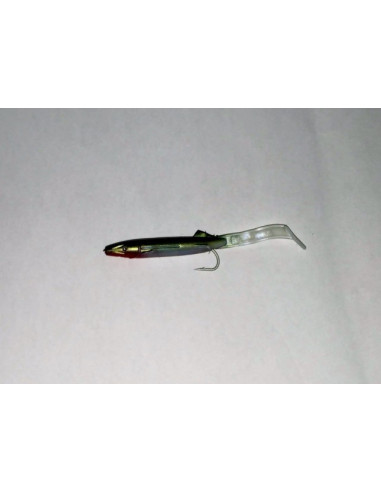 Raglou 8.5cm LC- Lancon