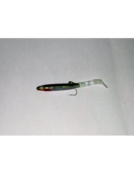 Raglou 8.5cm LC- Lancon