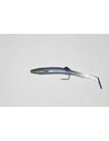 Raglou 10.5cm Cor: PP - Pearl Purple