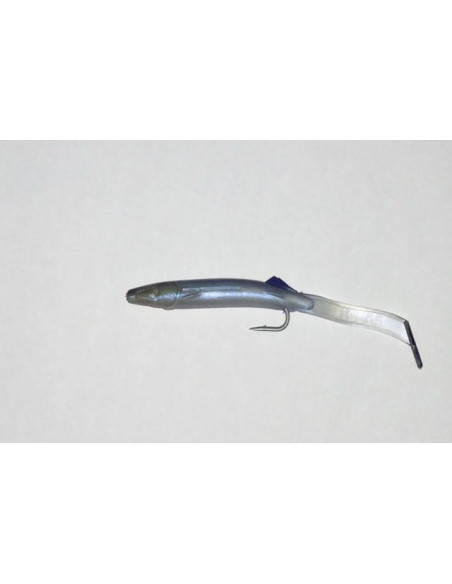 Raglou 10.5cm Cor: PP - Pearl Purple