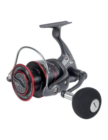 Tica Taurus II TR6000H(E)