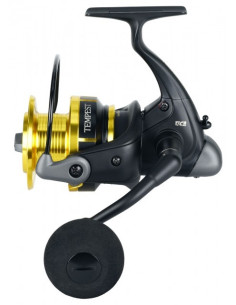 CARRETO TICA TEMPEST 4000