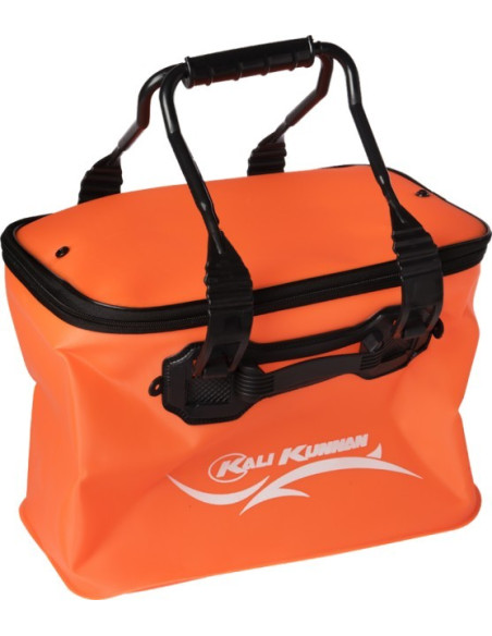 Bolsa KaliKunnan Rectangular C/ Tampa