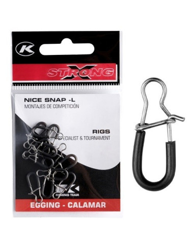 S12 Snap Tube Kali Tam. S