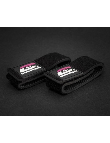 Cinnetic Neoprene Rod Band