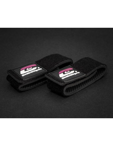 Cinnetic Neoprene Rod Band