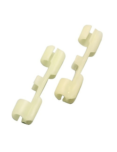 Porta Starlite Tortue PM 2unid