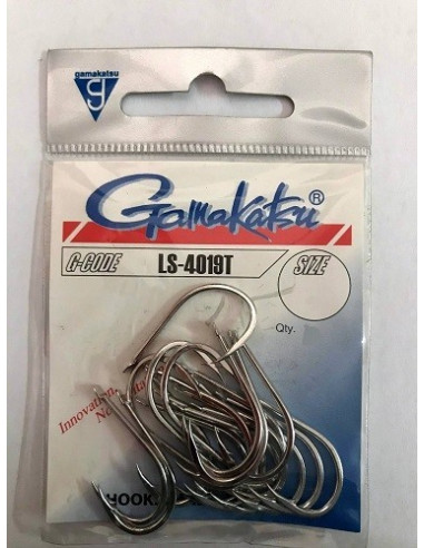 GAMAKATSU 4019T Nº2