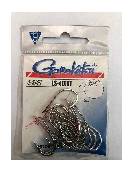 GAMAKATSU 4019T Nº2