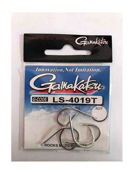 GAMAKATSU 4019T N/L Nº1