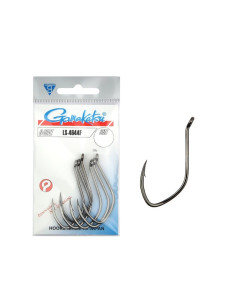 Anzois Gamakatsu 4644F nº01