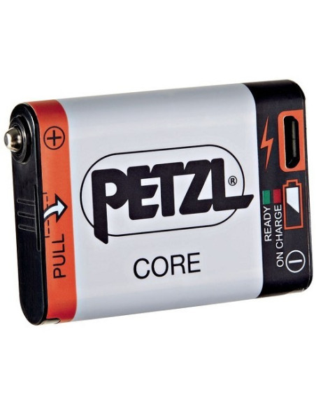 Bateria Petzl Core