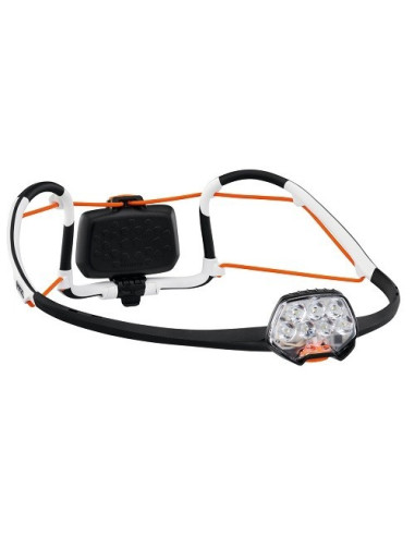 Lanterna Petzl Iko Core 500 Lumens