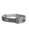 Lanterna Petzl Tikkina 300Lumens Grey