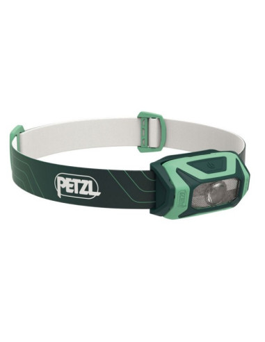 Lanterna Petzl Tikkina 300Lumens Green