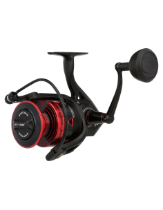 Penn Fierce IV 6000 2