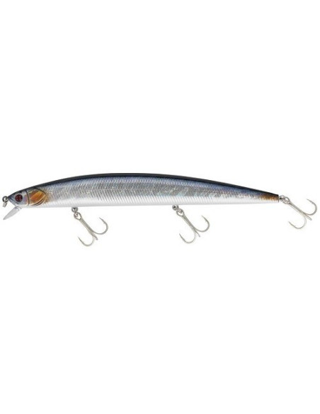 Sakura Smart Minnow 16.5cm A06