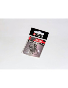 VMC 3260SS Rolling Inox Nº6