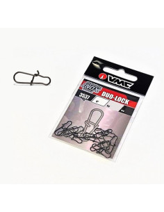 VMC 3537BK Duolock Snap Nº1