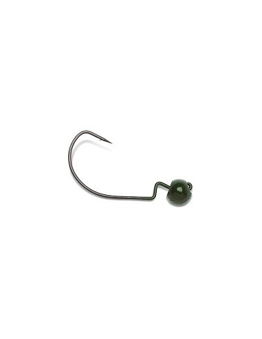 VMC Rugby Jig 7340RJ Nº5/0 14g