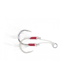 VMC Jigging Assist 7264AH Nº5/0