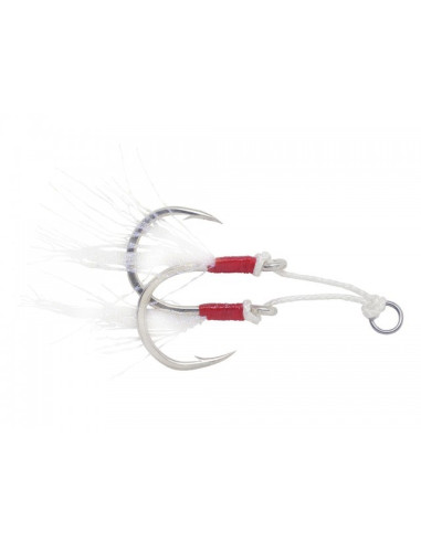 VMC Jigging Assist 7264AH Nº7/0