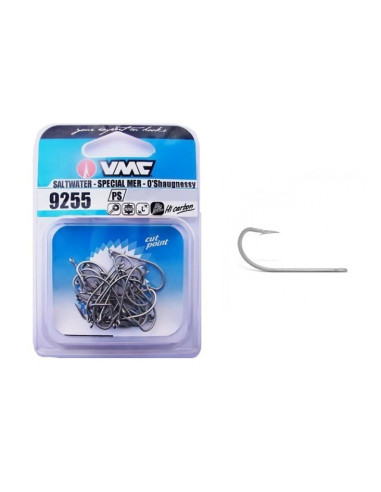 Anzol VMC Ref:9255 PS Nº1/0