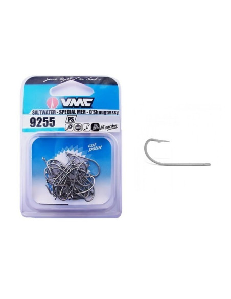 Anzol VMC Ref:9255 PS Nº1/0