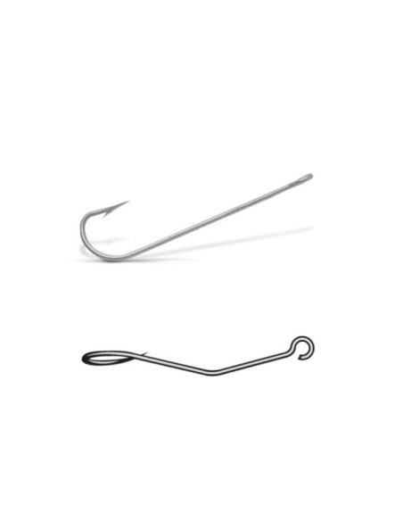 VMC Sea Kirby 9777 Nº1 1pc