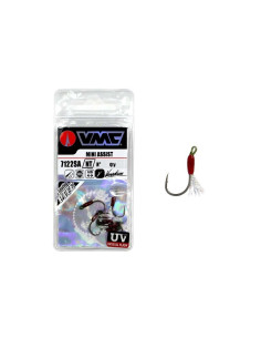 VMC 7122SA NT Mini Assist Nº6