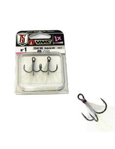 VMC 7547UV Hybrid UV Nº1