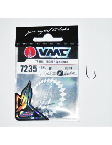 VMC Sparkpoint 7235 BN Nº6