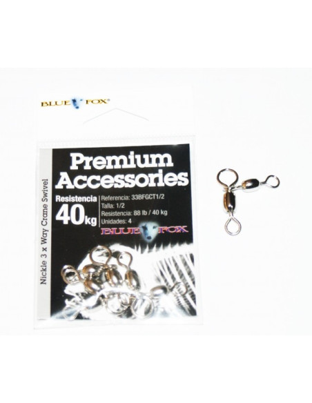 Giratorio Crane Tam.2/3 35Kg