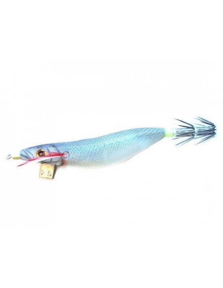 Yo-Zuri Super Cloth Wrapped  2.5 Cor: LRSB