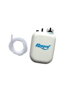 Oxigenador Ragot a Pilhas