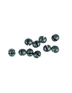 Ragot Chumbo Fendido 3.0gr 20pcs