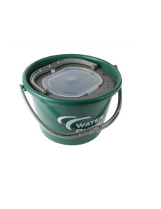 Balde Viveiro Ragot Redondo 13L