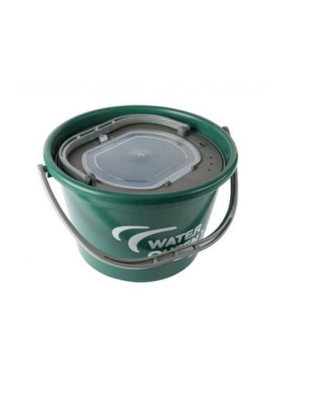 Balde Viveiro Ragot Redondo 13L