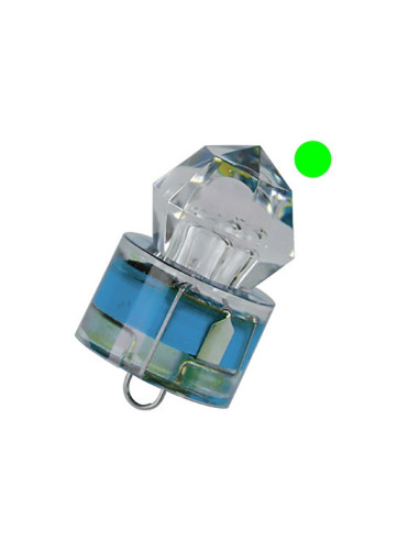 Ragot Automatic Diode Cor: Green
