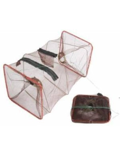 Covo P/ Camarão Water Queen 25x25x48cm