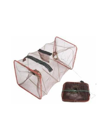 Covo P/ Camarão Water Queen 25x25x48cm