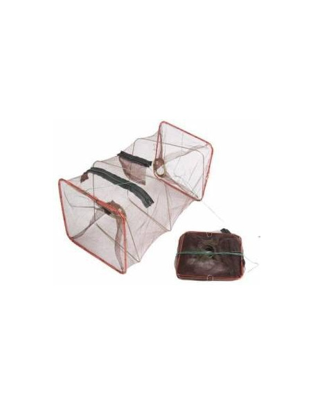 Covo P/ Camarão Water Queen 25x25x48cm