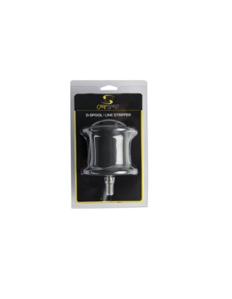 Carp Spirit D-Spool Line Stripper