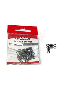 VMC 3591BN Double Swivel Nº3x4
