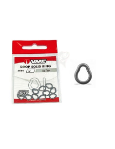 VMC 3564PO Drop Solid Ring Nº1