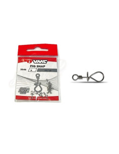VMC 3546BN Pig Snap Nº3