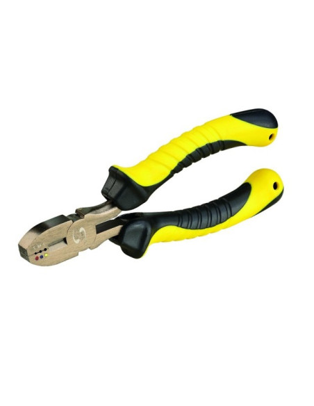 Carp Spirit Crimping Pliers
