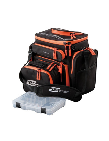 Mochila Cinnetic Compact Bag WRP